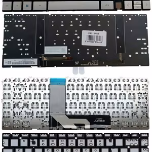 Klaviatūra HP Envy 15-EP, 15T-EP, with backlight, US