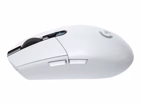 LOGI G305 "Recoil Gaming Mouse WHITE EER" žaidimų pelė