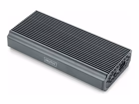 DIGITUS USB M.2 hard disk enclosure SSD