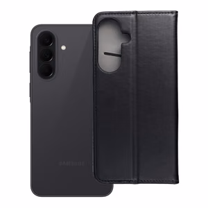 SMART MAGNETO knygų dėklas SAMSUNG A37 czarny