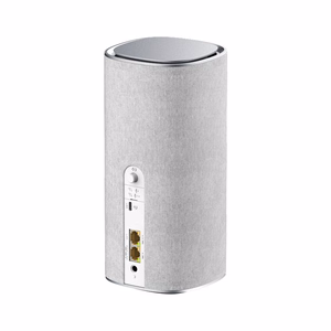 ZTE G5 Ultra Style (MC8512) Maršrutizatorius Pilkas