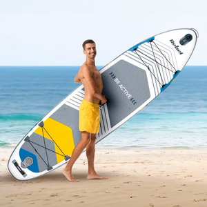 REBEL ACTIVE RBA4507 irklentė, balta