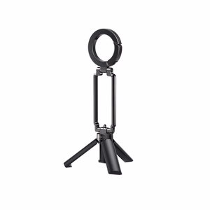 XO holder stand tripod C208 black for MagSafe