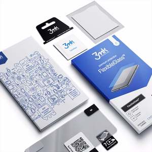 Xiaomi Redmi Note 12s - 3mk FlexibleGlass™