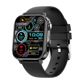 Colmi P80 smartwatch (black)