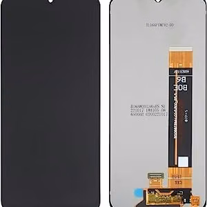 Ekranas Samsung A137 A13 2022/M336 M33 5G su lietimui jautriu stikliuku ORG