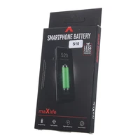 Maxlife baterija Samsung S10 EB-BG973ABU 3400mAh