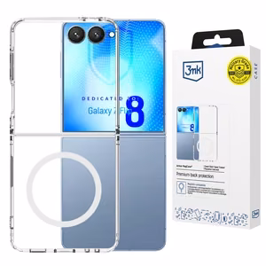 Samsung Galaxy Z Flip 8 - 3mk Armor Magcase