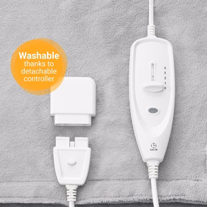 Medisana HB 675 Heating Blanket XXL