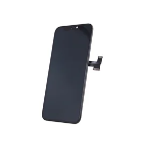 LCD ekranas su lietimui jautriu ekranu iPhone 11 Pro Service Pack