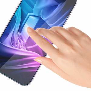 3mk Silky Matt Pro matinė plėvelė OnePlus 15