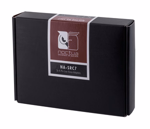 Noctua NA-SRC7 kompiuterio aušinimo sistemos dalis / priedas