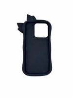 Dėklas 3D HEARTS IPHONE 15 PRO