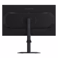 GIGABYTE G25F2 kompiuterio monitorius 62,2 cm (24.5") 1920 x 1080 pikseliai „Full HD“ LED Juoda