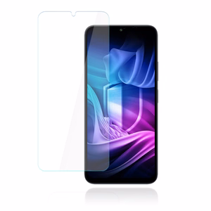 MyPhone N23 Lite/N23 4G - 3mk Silky Matt Pro