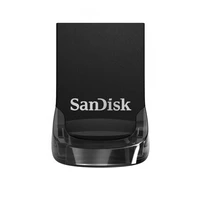 SanDisk atmintukas 32GB USB 3.1 Ultra Fit