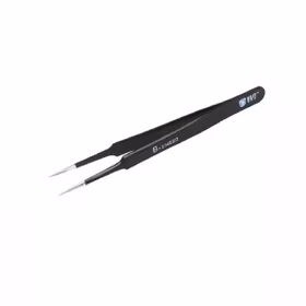 Pincetas "Best" BST-204ESD