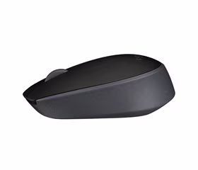 Logitech 910-004424 kompiuterio pelė Biuras Abiems rankoms Radijo dažnio belaidė Optinis 1000 DPI