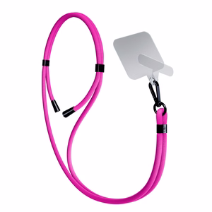 Accessories Pink (black) - 3mk EasyClip