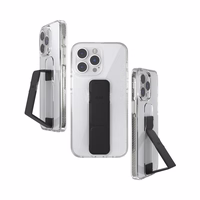 CLCKR GRIPCASE CLEAR ALL IPHONE 14 PRO MAX