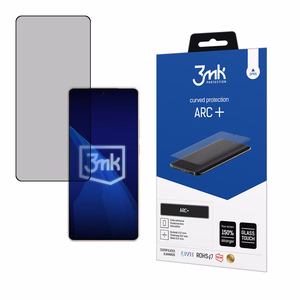 VIVO S19 - 3mk ARC+