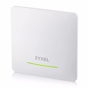 Zyxel NWA90BE PRO 5764 Mbit/s baltas Power over Ethernet (PoE)