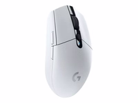 LOGI G305 "Recoil Gaming Mouse WHITE EER" žaidimų pelė