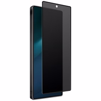 Uniq Optix Privatumo temperuotas apsauginis stiklas skirta Samsung Galaxy S25 Ultra
