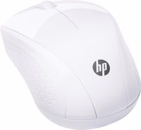 HP 220 kompiuterio pelė Radijo dažnio belaidė Optinis