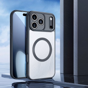 Dėklas Dux Ducis Aimo Mag Apple iPhone 17 Pro Max