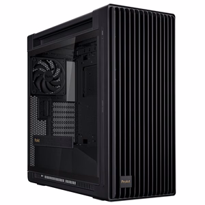 ASUS ProArt PA602 „Midi Tower“ Juoda