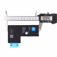 Baterija be BMS iPhone 11 PRO MAX 3969 mAh Blue Star HQ