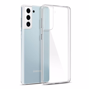 Samsung Galaxy S21+ 5G - 3mk Clear Case