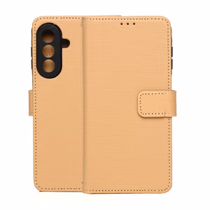 Smart Triangle case for Samsung Galaxy A27 5G brown