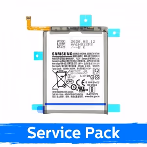Akumuliatorius skirtas Samsung N980F Note 20 EB-BN980ABY (Service Pack)
