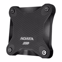 ADATA SD620 512 GB Juoda