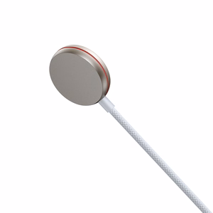 Belaidis įkroviklis Joyroom Apple Watch (S-IW0011) 1.2m baltas