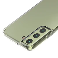 Skaidrus dėklas telefonui Samsung Galaxy S22 Plus