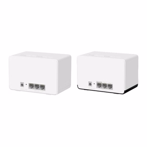 Mercusys HaloH85X - tinklelio sistema (2 vnt.)