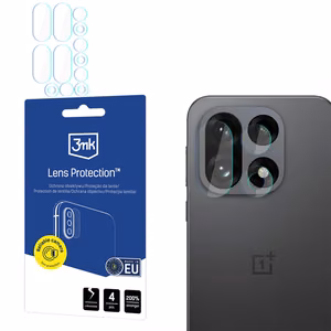 OnePlus 15 - 3mk Lens Protection