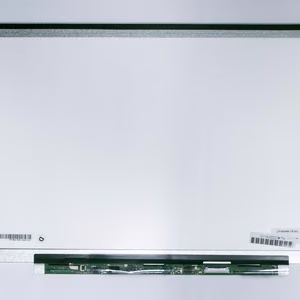 Ekranas 15.6", 1366x768, 60Hz, matinis, 30pin, dešinėje
