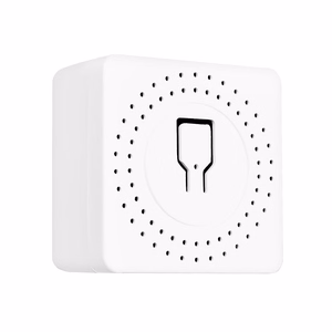 GreenBlue GB739 – potinkinis Wi-Fi išmanusis relės modulis, 16 A
