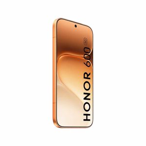 „Honor 600 DS 5G“ išmanusis telefonas, 8/256 GB, „Orange“