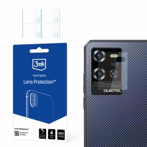 Oukitel WP50 - 3mk Lens Protection