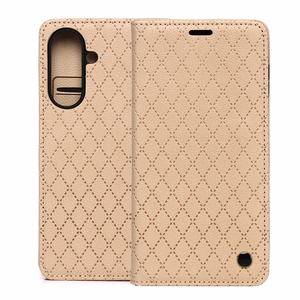 Smart Caro case for Samsung Galaxy A27 5G beige