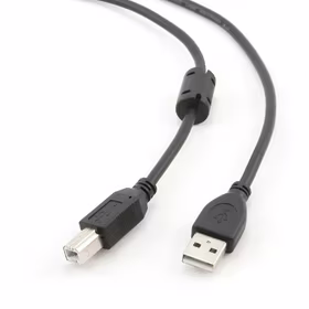 Gembird USB2 spausdintuvo laidas AM-BM 1.5m