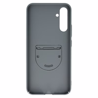 Tel Protect Magnetinis Elipse dėklas telefonui Samsung Galaxy A34 5G pilkas