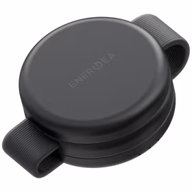 Belaidis įkroviklis Energea Alumag Trio 3w1 Qi2 15W grafitinis