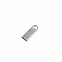 Goodram USB UNO3-0320S0R11 USB atmintukas 32 GB USB A tipo 3.2 Gen 1 (3.1 Gen 1) Sidabras
