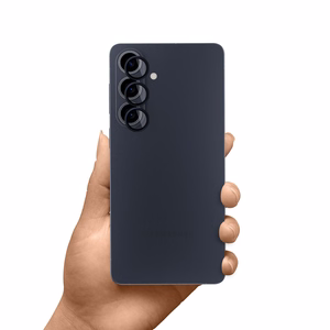 3mk Lens Protection Pro juodas Hybrid Stiklas for the Camera Lens on Samsung Galaxy S26+